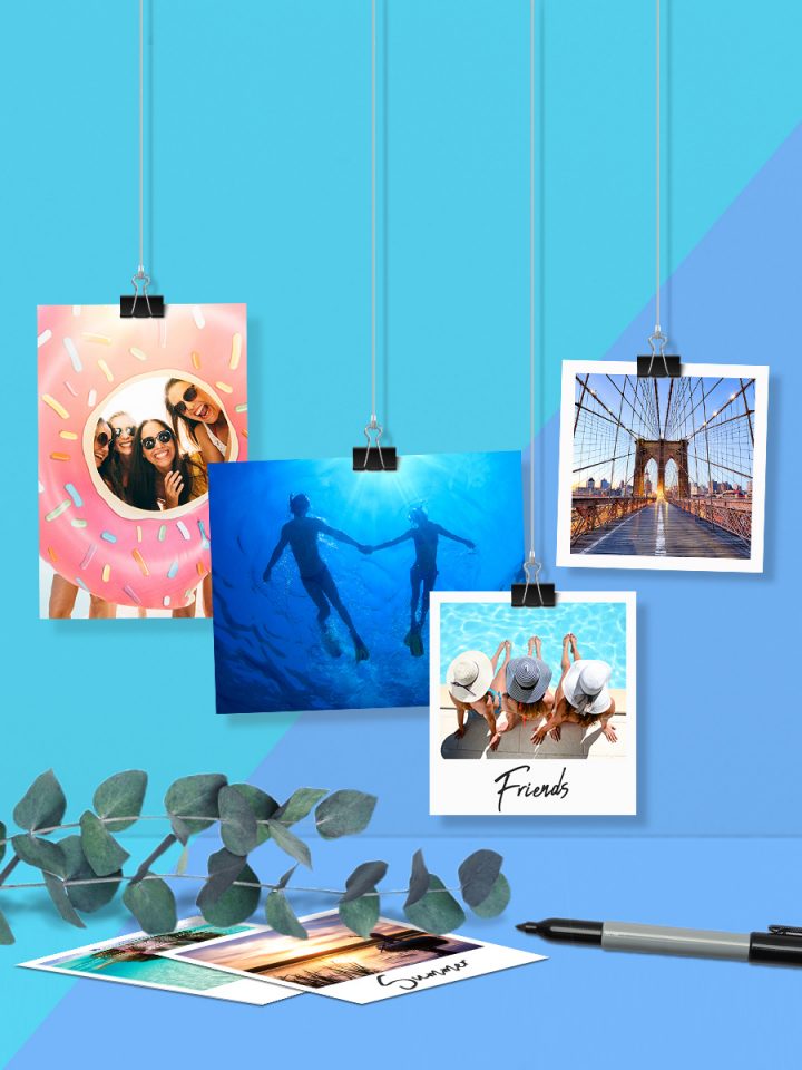 Digital photos