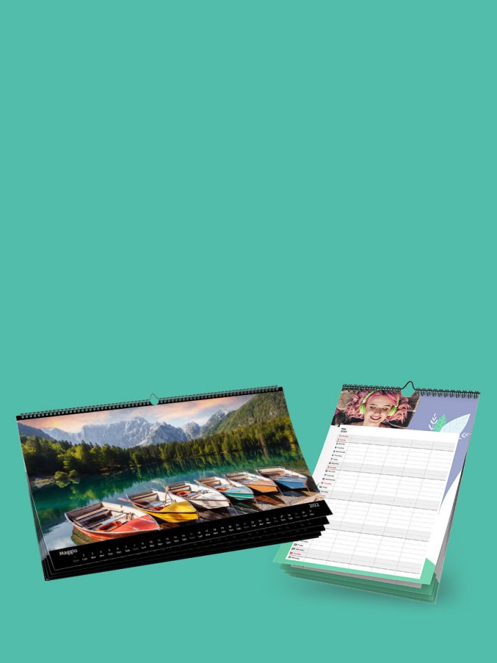 ifolor photo calendars