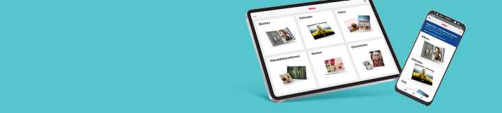 ifolor App for Android